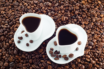 Image showing Coffee