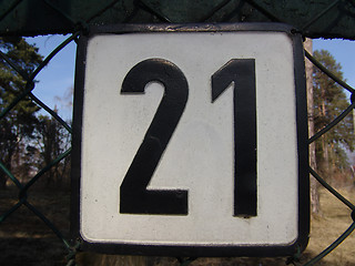 Image showing 21