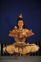Image showing Mylapore Festival