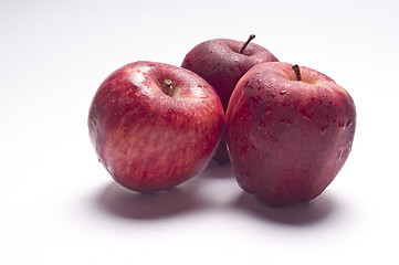 Image showing Apple