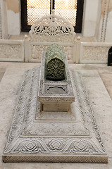 Image showing Paigah Tombs