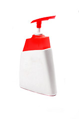 Image showing Spray Bottle