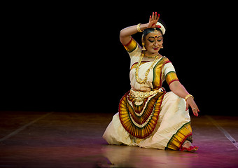 Image showing Mylapore Festival