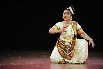 Image showing Mylapore Festival