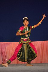 Image showing Mylapore Festival