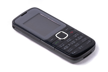 Image showing Cell Phone