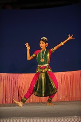 Image showing Mylapore Festival