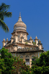 Image showing Charminar