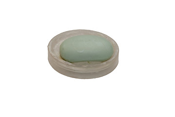 Image showing Soap