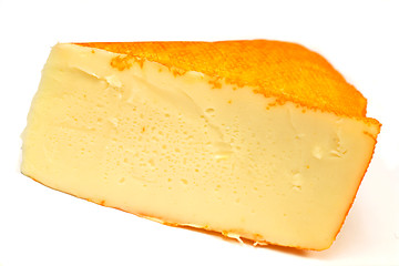 Image showing Port Salut cheese