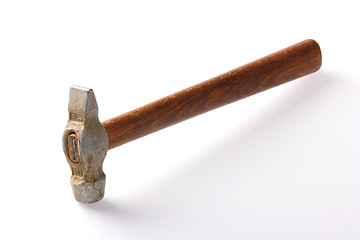 Image showing Old Instrument, Gavel