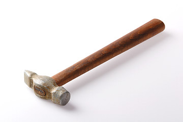 Image showing Old Instrument, Gavel