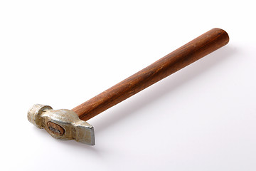 Image showing Old Instrument, Gavel