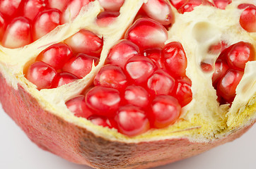 Image showing pomegranate