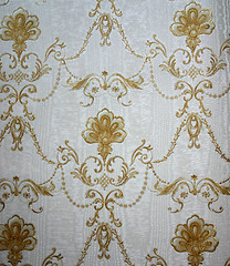 Image showing wallpaper pattern