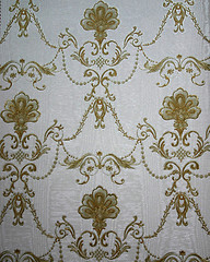 Image showing wallpaper pattern