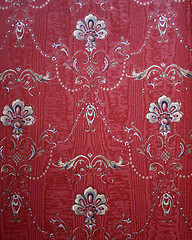 Image showing wallpaper pattern