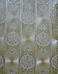 Image showing wallpaper pattern