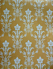 Image showing wallpaper pattern