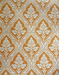 Image showing wallpaper pattern