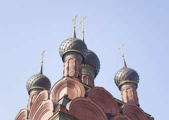 Image showing Church of the Epiphany