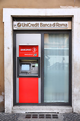 Image showing Unicredit Banca di Roma