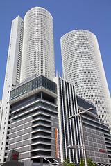 Image showing Nagoya