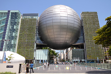 Image showing Nagoya