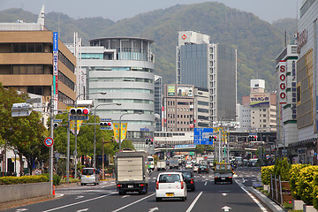 Image showing Kobe