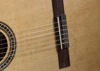 Image showing acoustic guitar