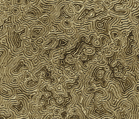 Image showing abstract pattern