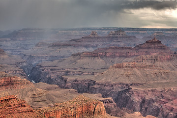 Image showing Grand Canyon