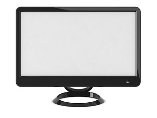 Image showing High Definition TV