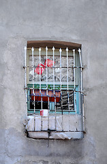 Image showing Window in Istanbul