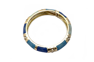 Image showing Retro bracelet 