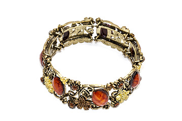 Image showing Retro Bracelet 