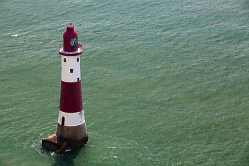 Image showing Lighthouse