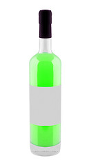Image showing Liquor