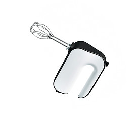 Image showing Kitchen hand mixer