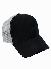 Image showing Baseball cap