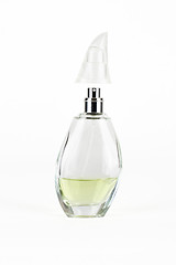 Image showing perfume in beautiful bottle