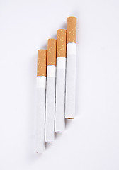 Image showing Cigarette