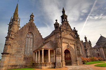 Image showing The calvary