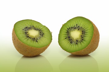 Image showing Kiwi