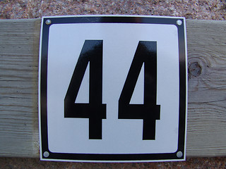 Image showing 44