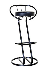 Image showing bar stool