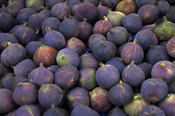 Image showing Figs