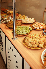 Image showing Patisserie