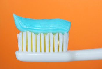 Image showing Toothbrush