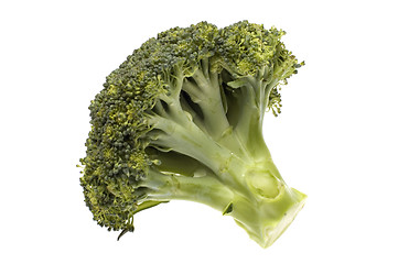 Image showing broccoli